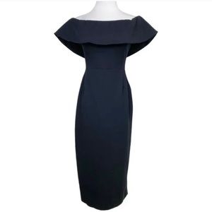 Babaton Aritzia Ruslan dress size 2